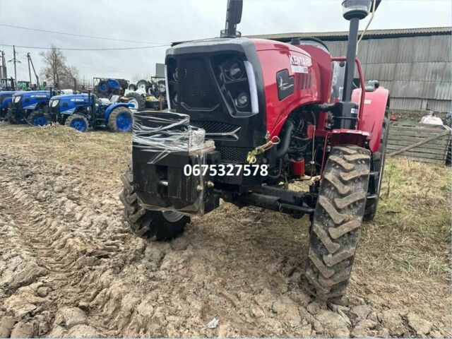 КрАЗ 6510, об'ємом двигуна 14.86 л та пробігом 0 тис. км за 8390 $, фото 14 на Automoto.ua