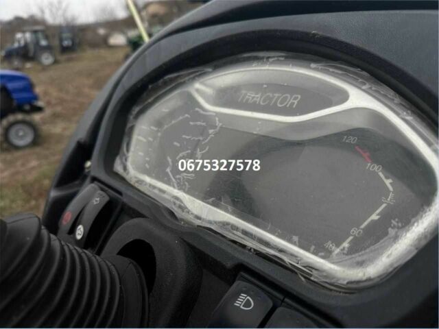 КрАЗ 6510, об'ємом двигуна 14.86 л та пробігом 0 тис. км за 8390 $, фото 7 на Automoto.ua