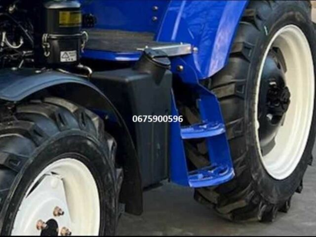 КрАЗ 6510, объемом двигателя 14.86 л и пробегом 0 тыс. км за 6290 $, фото 5 на Automoto.ua