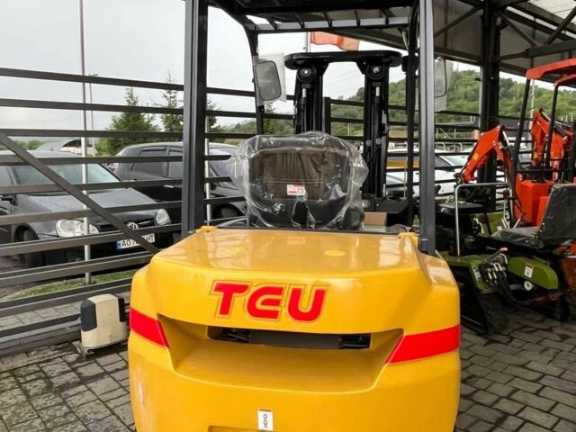 КрАЗ 6510, объемом двигателя 14.86 л и пробегом 0 тыс. км за 15800 $, фото 2 на Automoto.ua