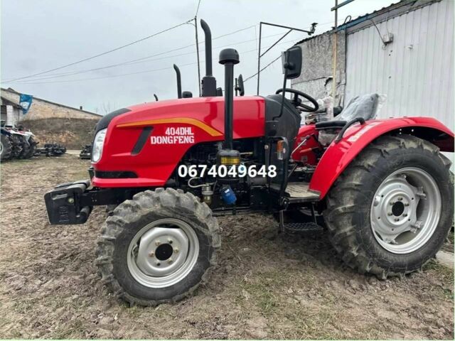 КрАЗ 6510, объемом двигателя 14.86 л и пробегом 0 тыс. км за 8700 $, фото 4 на Automoto.ua