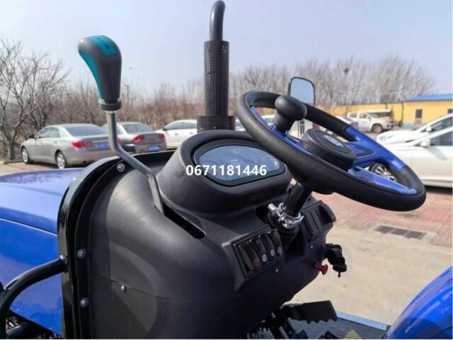 КрАЗ 6510, объемом двигателя 14.86 л и пробегом 0 тыс. км за 8100 $, фото 6 на Automoto.ua