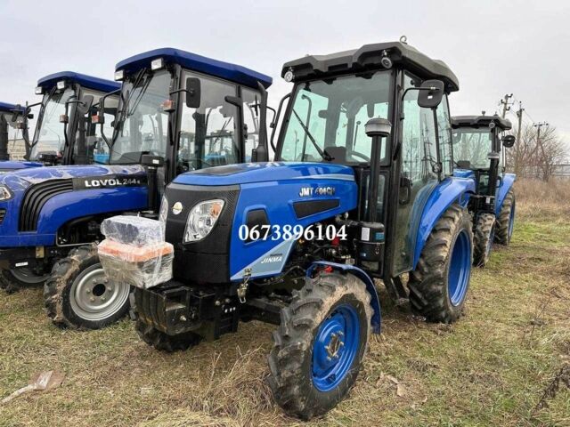 КрАЗ 6510, объемом двигателя 14.86 л и пробегом 0 тыс. км за 8500 $, фото 7 на Automoto.ua