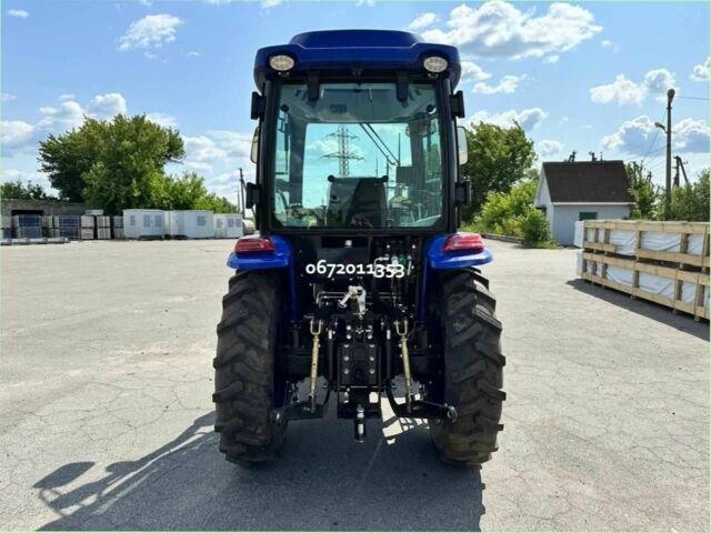КрАЗ 6510, объемом двигателя 14.86 л и пробегом 0 тыс. км за 11000 $, фото 1 на Automoto.ua
