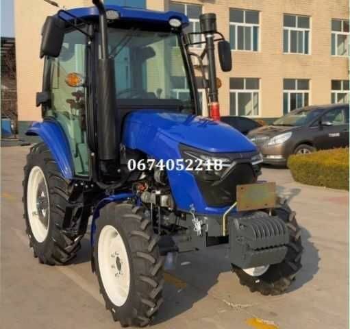 КрАЗ 6510, объемом двигателя 14.86 л и пробегом 0 тыс. км за 10999 $, фото 3 на Automoto.ua
