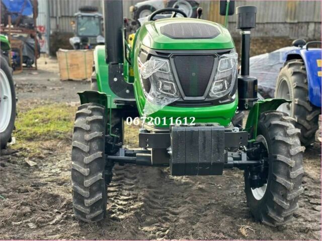 КрАЗ 6510, объемом двигателя 14.86 л и пробегом 0 тыс. км за 7700 $, фото 6 на Automoto.ua