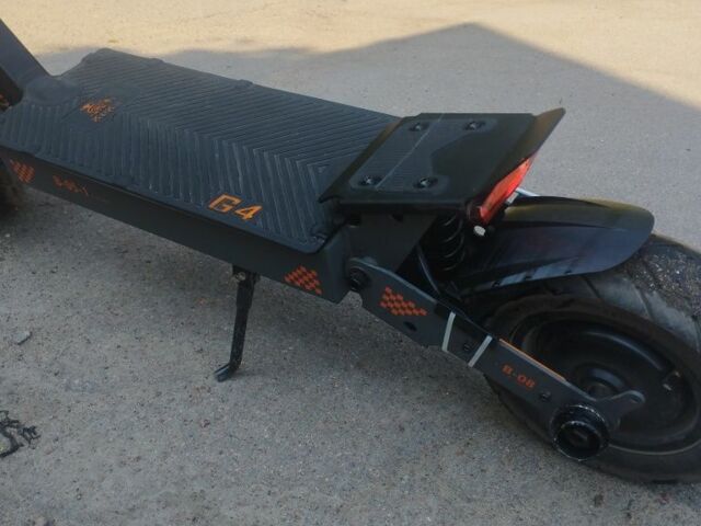 КрАЗ 6510, об'ємом двигуна 14.86 л та пробігом 0 тис. км за 35000 $, фото 3 на Automoto.ua