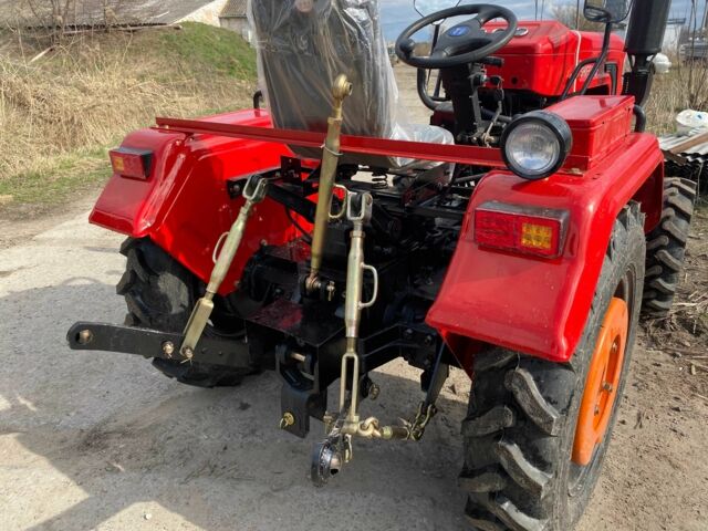 КрАЗ 6510, об'ємом двигуна 14.86 л та пробігом 0 тис. км за 3040 $, фото 3 на Automoto.ua
