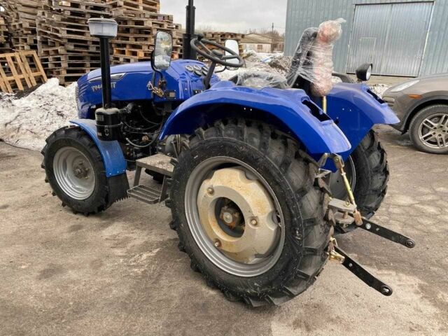 КрАЗ 6510, объемом двигателя 14.86 л и пробегом 0 тыс. км за 5200 $, фото 6 на Automoto.ua