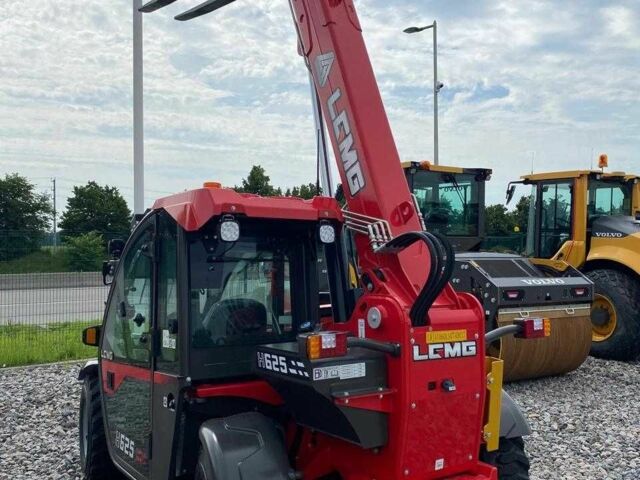 КрАЗ 6510, объемом двигателя 14.86 л и пробегом 0 тыс. км за 84854 $, фото 2 на Automoto.ua