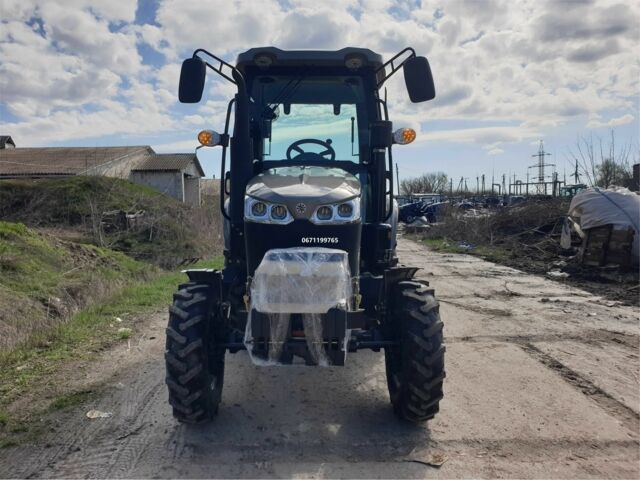 КрАЗ 6510, объемом двигателя 14.86 л и пробегом 0 тыс. км за 9990 $, фото 6 на Automoto.ua