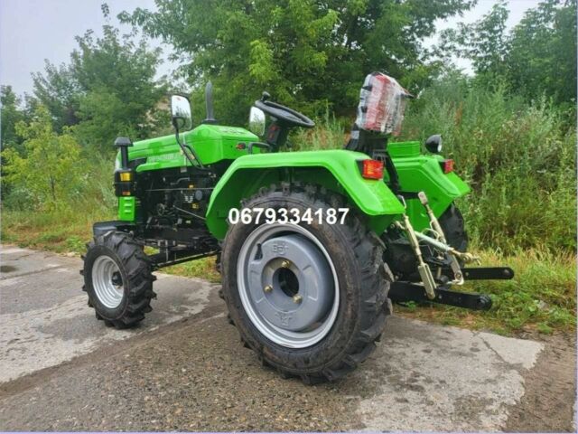 КрАЗ 6510, объемом двигателя 14.86 л и пробегом 0 тыс. км за 3520 $, фото 4 на Automoto.ua