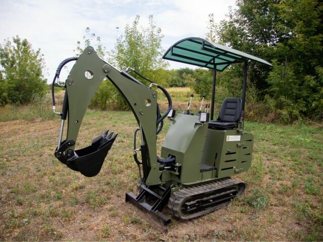 КрАЗ 6510, объемом двигателя 14.86 л и пробегом 0 тыс. км за 7684 $, фото 7 на Automoto.ua