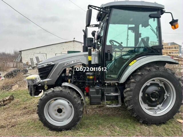КрАЗ 6510, объемом двигателя 14.86 л и пробегом 0 тыс. км за 12700 $, фото 3 на Automoto.ua