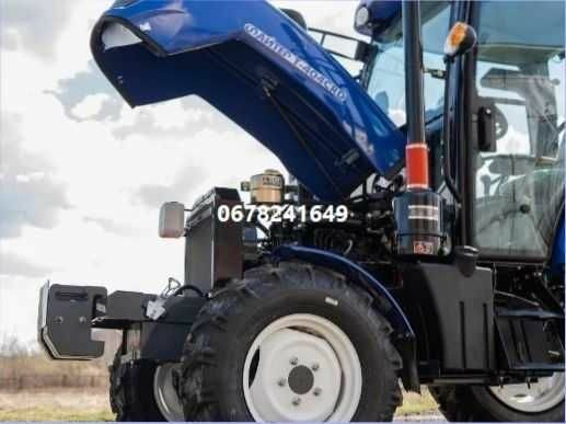 КрАЗ 6510, объемом двигателя 14.86 л и пробегом 0 тыс. км за 9190 $, фото 4 на Automoto.ua