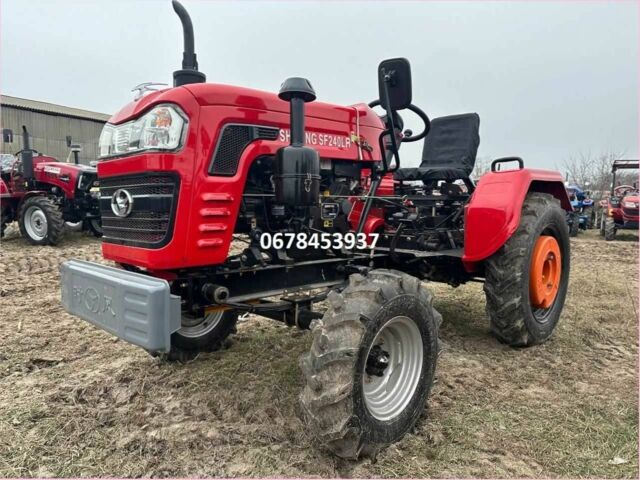 КрАЗ 6510, объемом двигателя 14.86 л и пробегом 0 тыс. км за 3390 $, фото 12 на Automoto.ua