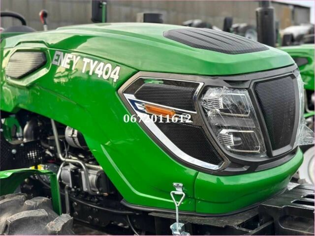 КрАЗ 6510, объемом двигателя 14.86 л и пробегом 0 тыс. км за 7700 $, фото 11 на Automoto.ua
