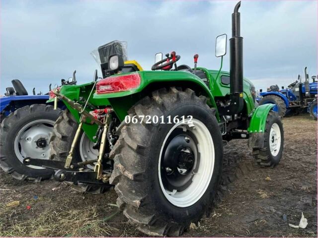 КрАЗ 6510, объемом двигателя 14.86 л и пробегом 0 тыс. км за 7700 $, фото 1 на Automoto.ua