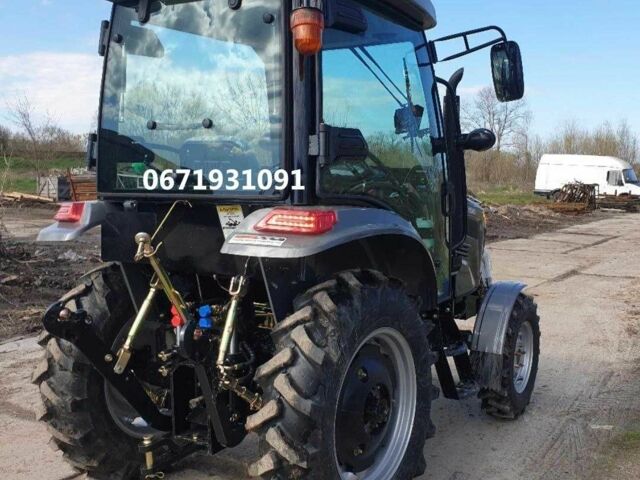 КрАЗ 6510, об'ємом двигуна 14.86 л та пробігом 0 тис. км за 9980 $, фото 2 на Automoto.ua