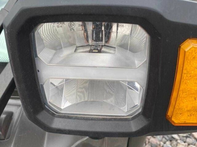 КрАЗ 6510, объемом двигателя 14.86 л и пробегом 0 тыс. км за 84854 $, фото 13 на Automoto.ua