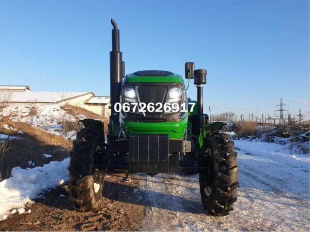 КрАЗ 6510, об'ємом двигуна 14.86 л та пробігом 0 тис. км за 7700 $, фото 2 на Automoto.ua