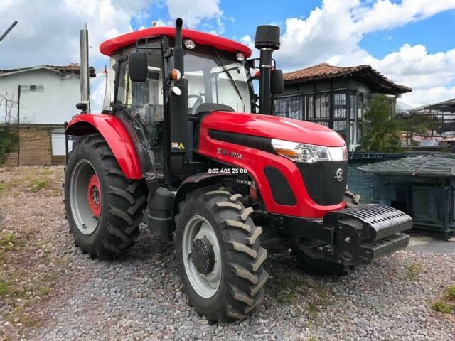 КрАЗ 6510, объемом двигателя 14.86 л и пробегом 0 тыс. км за 31999 $, фото 1 на Automoto.ua