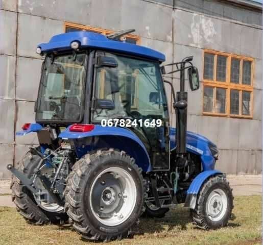 КрАЗ 6510, объемом двигателя 14.86 л и пробегом 0 тыс. км за 9190 $, фото 16 на Automoto.ua