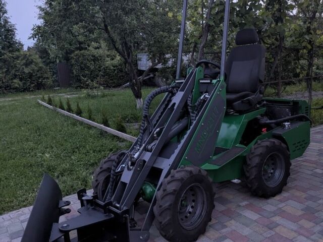 КрАЗ 6510, объемом двигателя 14.86 л и пробегом 0 тыс. км за 7000 $, фото 1 на Automoto.ua