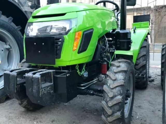 КрАЗ 6510, объемом двигателя 14.86 л и пробегом 0 тыс. км за 5150 $, фото 1 на Automoto.ua