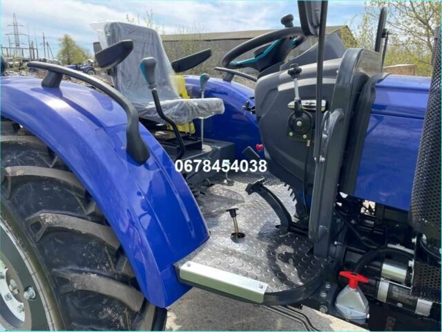 КрАЗ 6510, объемом двигателя 14.86 л и пробегом 0 тыс. км за 8100 $, фото 5 на Automoto.ua
