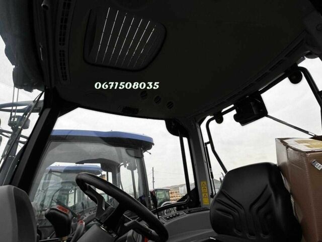 КрАЗ 6510, объемом двигателя 14.86 л и пробегом 0 тыс. км за 17900 $, фото 8 на Automoto.ua