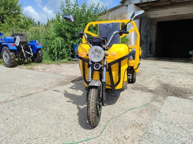 КрАЗ 6510, объемом двигателя 14.86 л и пробегом 0 тыс. км за 1700 $, фото 6 на Automoto.ua
