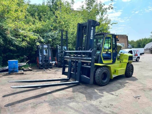 КрАЗ 6510, объемом двигателя 14.86 л и пробегом 0 тыс. км за 22000 $, фото 16 на Automoto.ua