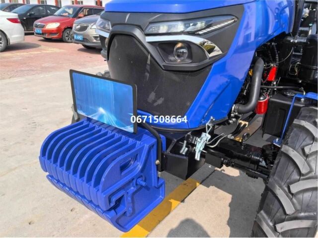 КрАЗ 6510, объемом двигателя 14.86 л и пробегом 0 тыс. км за 8100 $, фото 2 на Automoto.ua