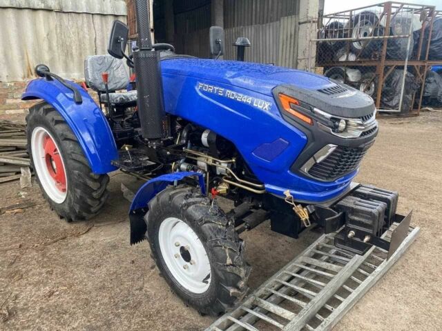 КрАЗ 6510, объемом двигателя 14.86 л и пробегом 0 тыс. км за 5700 $, фото 3 на Automoto.ua