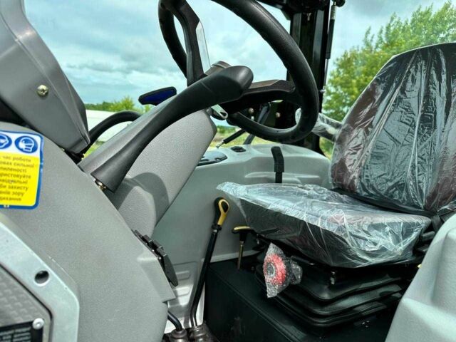 КрАЗ 6510, объемом двигателя 14.86 л и пробегом 0 тыс. км за 12000 $, фото 7 на Automoto.ua