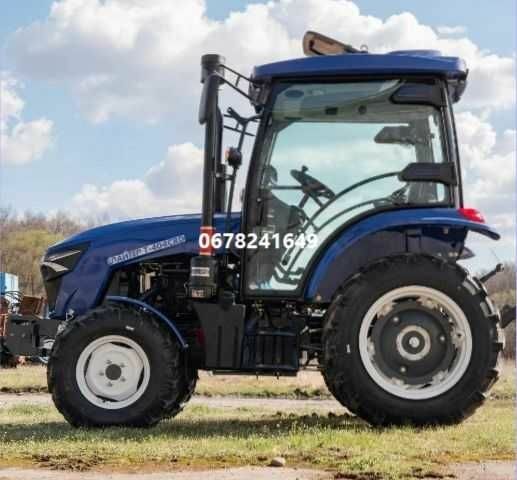 КрАЗ 6510, объемом двигателя 14.86 л и пробегом 0 тыс. км за 9190 $, фото 19 на Automoto.ua