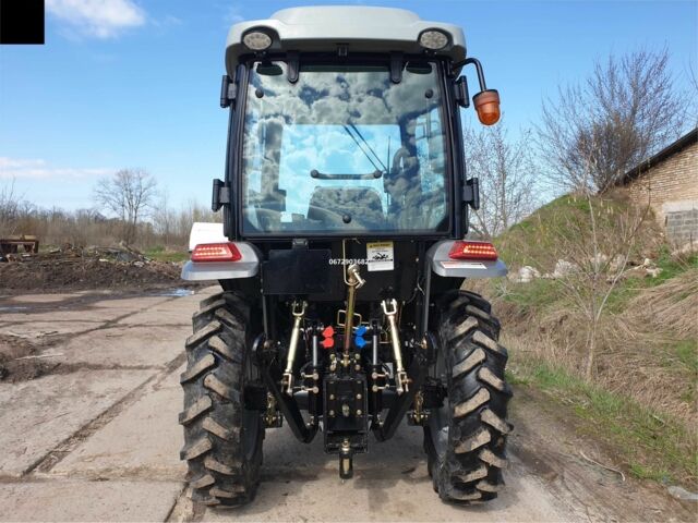 КрАЗ 6510, объемом двигателя 14.86 л и пробегом 0 тыс. км за 9990 $, фото 2 на Automoto.ua