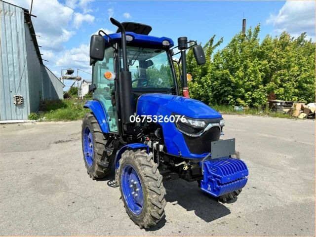 КрАЗ 6510, объемом двигателя 14.86 л и пробегом 0 тыс. км за 10995 $, фото 4 на Automoto.ua