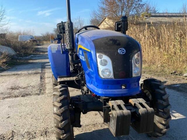 КрАЗ 6510, об'ємом двигуна 14.86 л та пробігом 0 тис. км за 6450 $, фото 4 на Automoto.ua