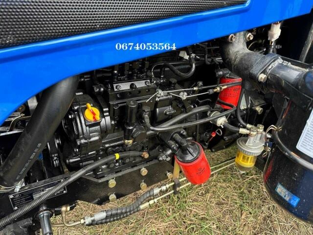 КрАЗ 6510, объемом двигателя 14.86 л и пробегом 0 тыс. км за 8500 $, фото 3 на Automoto.ua