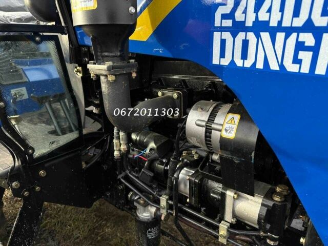 КрАЗ 6510, объемом двигателя 14.86 л и пробегом 0 тыс. км за 7800 $, фото 3 на Automoto.ua