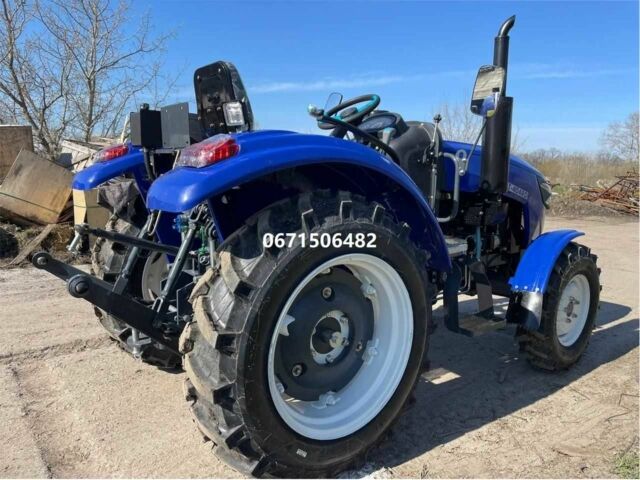 КрАЗ 6510, объемом двигателя 14.86 л и пробегом 0 тыс. км за 7100 $, фото 3 на Automoto.ua