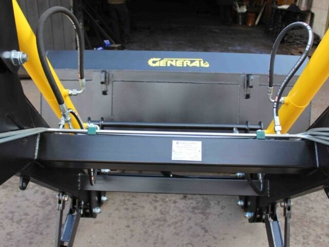 КрАЗ 6510, объемом двигателя 14.86 л и пробегом 0 тыс. км за 4917 $, фото 3 на Automoto.ua