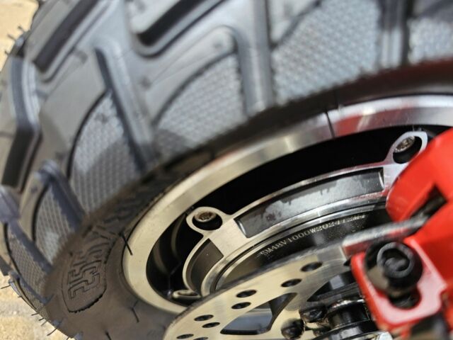 КрАЗ 6510, объемом двигателя 14.86 л и пробегом 0 тыс. км за 456 $, фото 20 на Automoto.ua