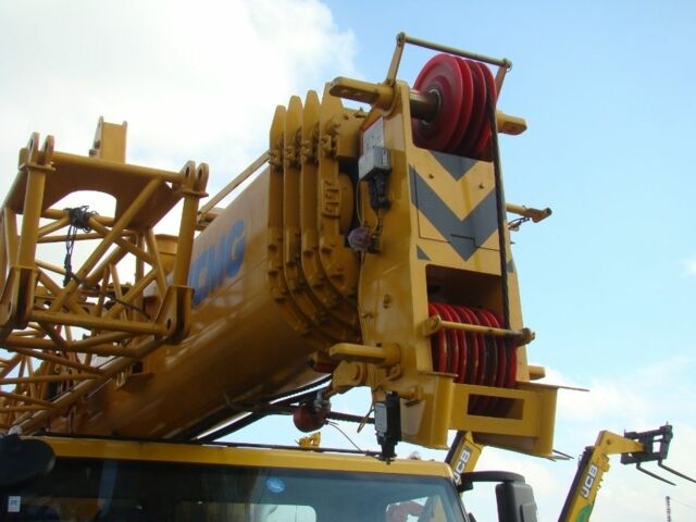 КрАЗ 6510, объемом двигателя 14.86 л и пробегом 0 тыс. км за 245000 $, фото 3 на Automoto.ua