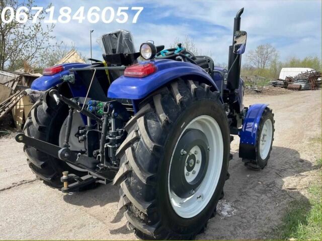 КрАЗ 6510, объемом двигателя 14.86 л и пробегом 0 тыс. км за 7999 $, фото 17 на Automoto.ua