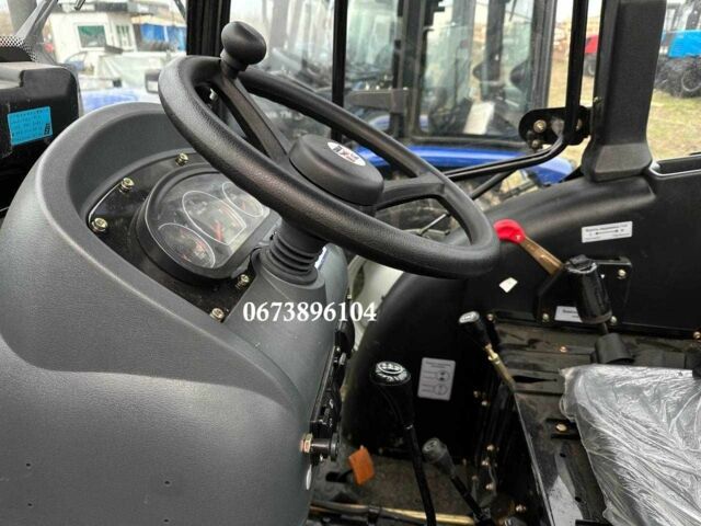 КрАЗ 6510, объемом двигателя 14.86 л и пробегом 0 тыс. км за 8500 $, фото 1 на Automoto.ua