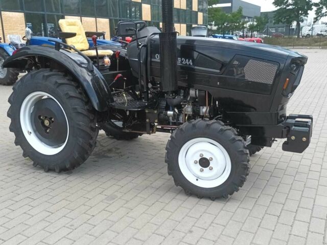 КрАЗ 6510, объемом двигателя 14.86 л и пробегом 0 тыс. км за 6850 $, фото 7 на Automoto.ua