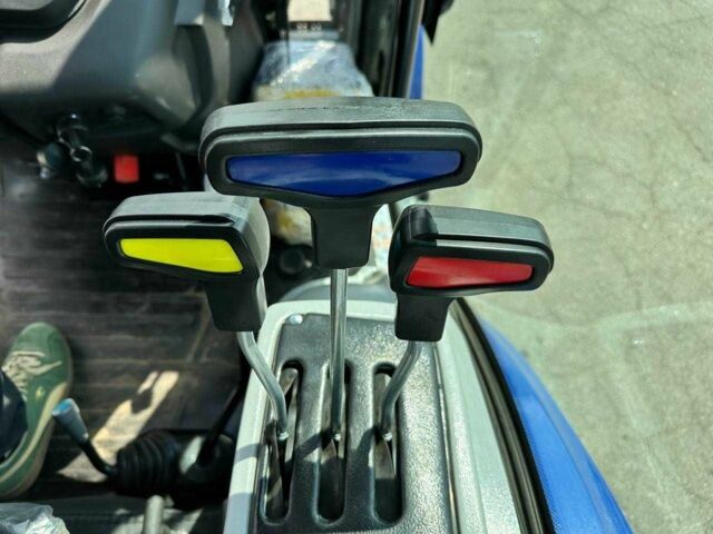 КрАЗ 6510, объемом двигателя 14.86 л и пробегом 0 тыс. км за 10900 $, фото 9 на Automoto.ua